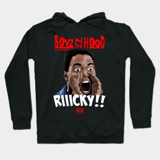 Riicky Hoodie